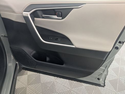 Used 2019 Toyota RAV4 Adventure w/ All Weather Liner Package AWD/4WD image 35