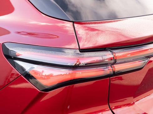 New 2025 Chevrolet Equinox EV LT w/ LPO, Blackout Package image 26