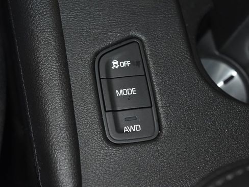 Used 2019 Cadillac XT5 Luxury AWD/4WD image 17