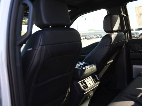 New 2026 Ford F150 Lariat AWD/4WD image 18