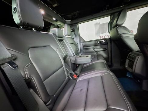 New 2026 Ford Bronco Outer Banks image 31