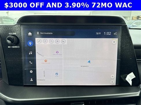 New 2026 Subaru Outback Premium image 19