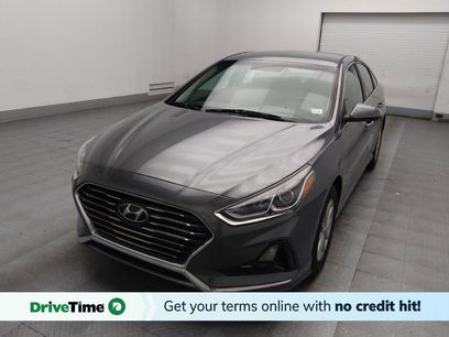 Used 2019 Hyundai Sonata SE