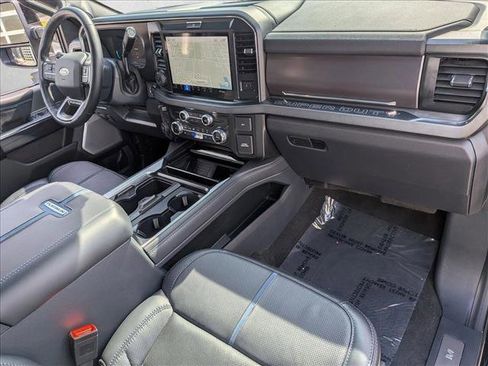Used 2026 Ford F250 Platinum AWD/4WD image 23