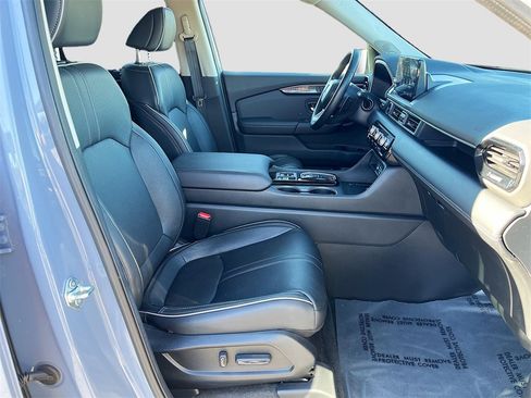 Used 2023 Honda Pilot Elite image 31