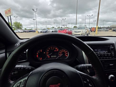 Used 2013 Subaru Impreza WRX STI AWD/4WD image 21