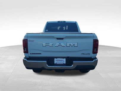 Used 2025 RAM 2500 Laramie
