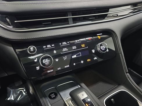 Certified 2026 INFINITI QX60 Luxe w/ Cargo Package image 21