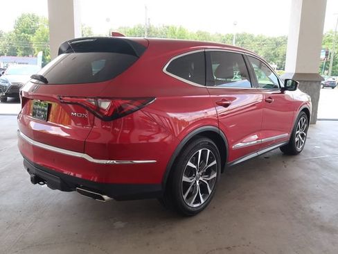 Used 2022 Acura MDX FWD w/ Technology Package image 8
