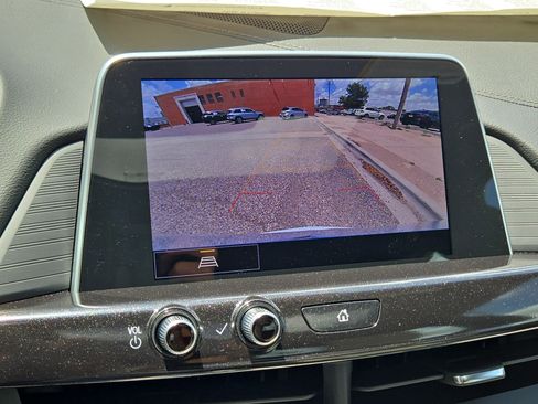 New 2025 Cadillac CT4 Premium Luxury image 18