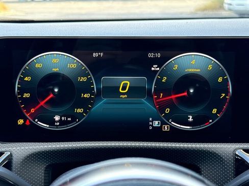 Certified 2023 Mercedes-Benz CLA 250 image 30