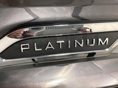 New 2026 Toyota Tundra Platinum AWD/4WD image 27