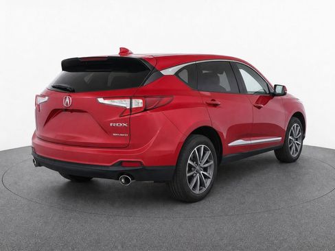 Used 2021 Acura RDX AWD w/ Technology Package image 9