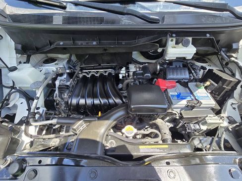 Used 2020 Nissan NV200 S FWD image 21