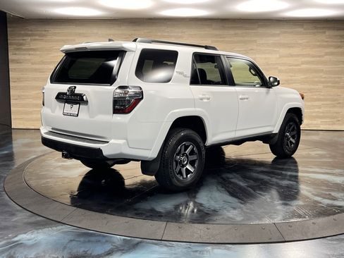 Used 2024 Toyota 4Runner TRD Off-Road image 14