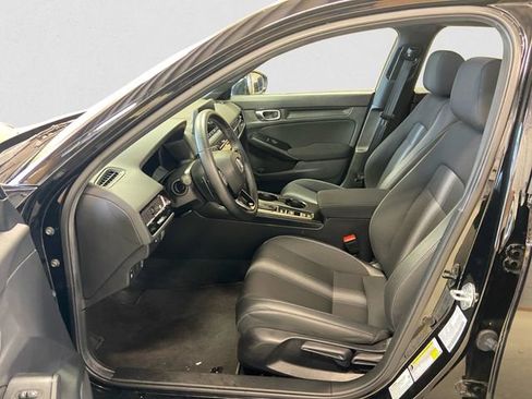 Used 2024 Honda Civic Sport image 10