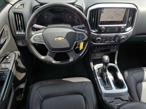 Used 2022 Chevrolet Colorado ZR2 AWD/4WD image 11