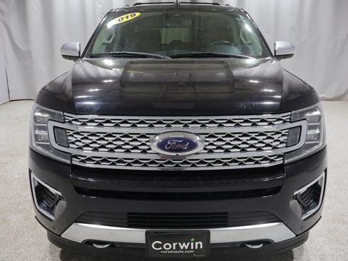 Used 2019 Ford Expedition Platinum AWD/4WD image 7