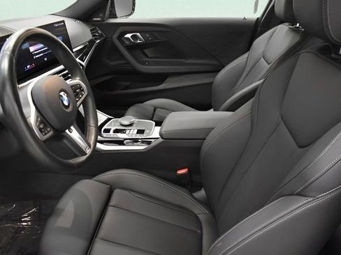 Used 2024 BMW M240i xDrive Coupe w/ Premium Package AWD/4WD image 24