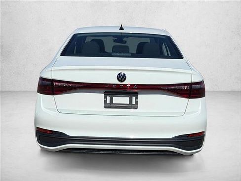 New 2026 Volkswagen Jetta S image 8