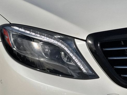 Used 2015 Mercedes-Benz S 550 Sedan image 10