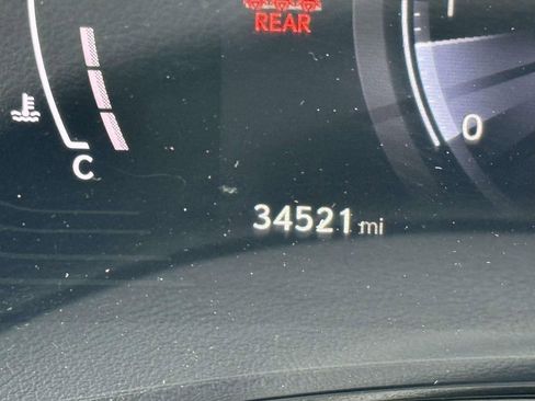 Used 2024 Lexus NX 350 AWD w/ Vision Package image 32