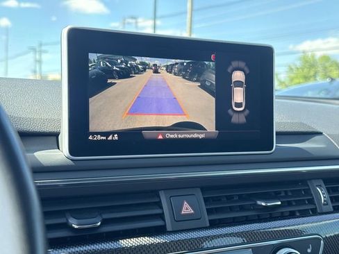 Used 2019 Audi S5 Premium Plus w/ Premium Plus AWD/4WD image 17
