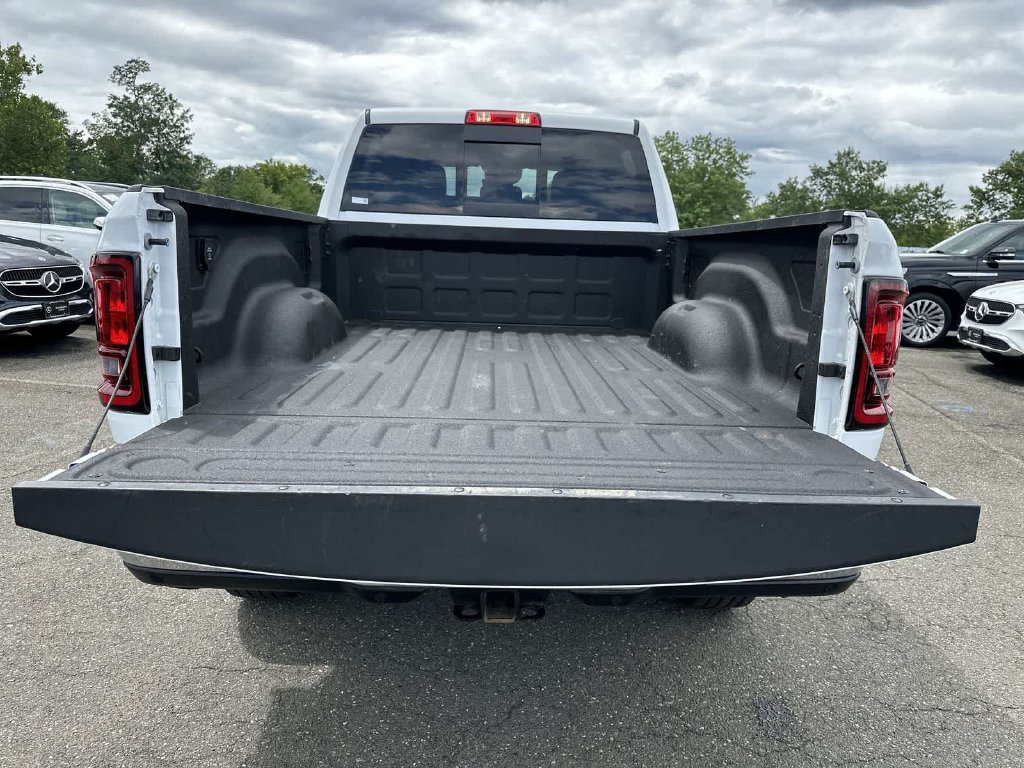 Used 2026 RAM 2500 Tradesman AWD/4WD image 31