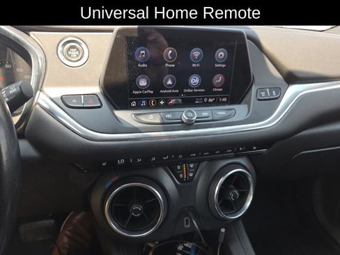 Used 2021 Chevrolet Blazer LT AWD/4WD image 13