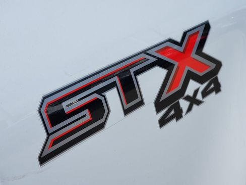 Used 2023 Ford F150 XL w/ STX Appearance Package AWD/4WD image 10