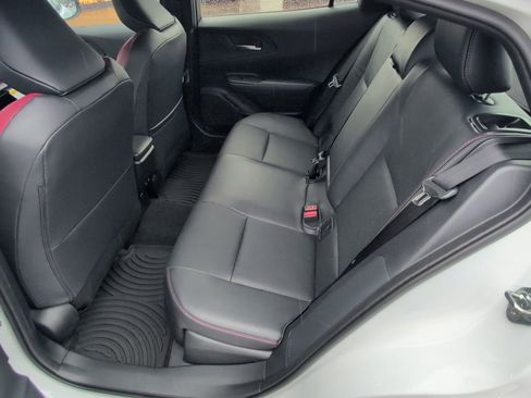 Used 2026 Toyota Prius Plug-In Hybrid w/ Limited Premium Package FWD image 15