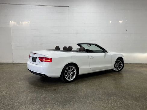 Used 2013 Audi A5 2.0T Prestige AWD/4WD image 6