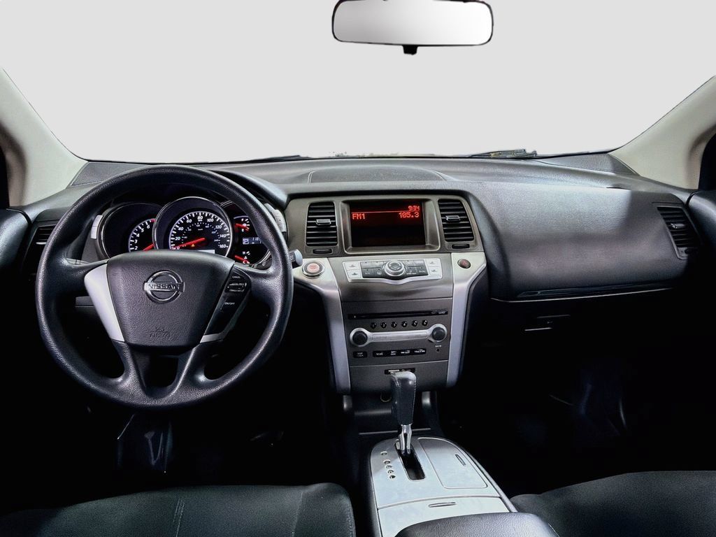 Used 2014 Nissan Murano S AWD/4WD image 21