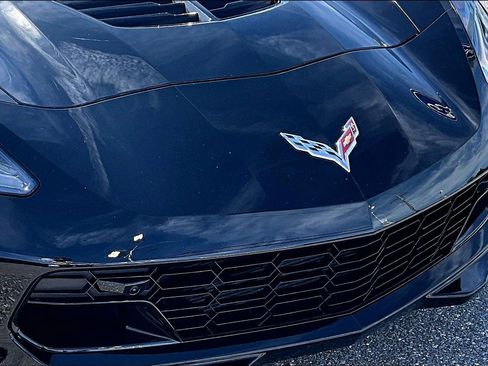 Used 2018 Chevrolet Corvette Z06 RWD image 26