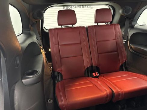 Used 2023 Dodge Durango SRT Hellcat AWD/4WD image 40