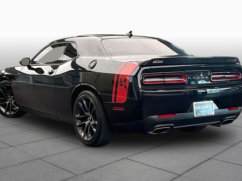 Used 2021 Dodge Challenger R/T Scat Pack RWD image 12