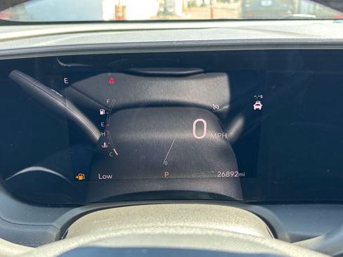 Used 2025 Buick Encore GX Preferred FWD image 39