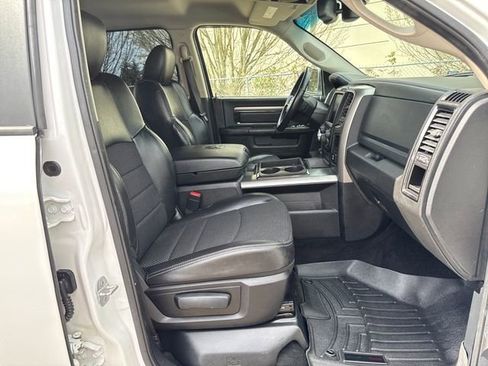 Used 2014 RAM 1500 Sport AWD/4WD image 9