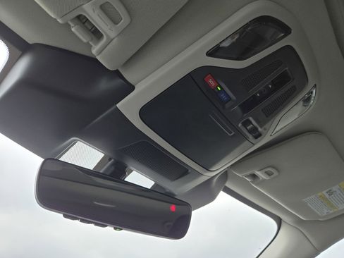 Used 2024 Subaru Outback Onyx Edition XT image 21