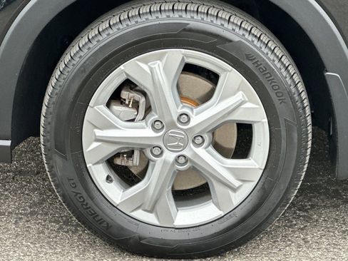 Used 2024 Honda HR-V LX image 35
