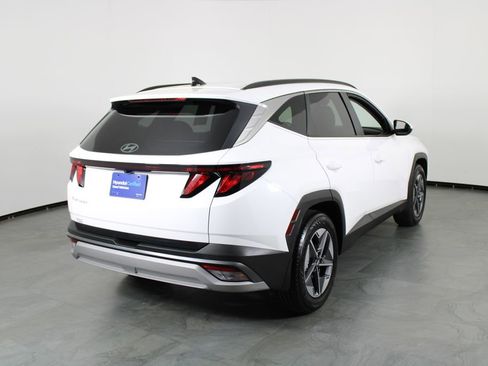 Certified 2026 Hyundai Tucson SEL FWD image 16