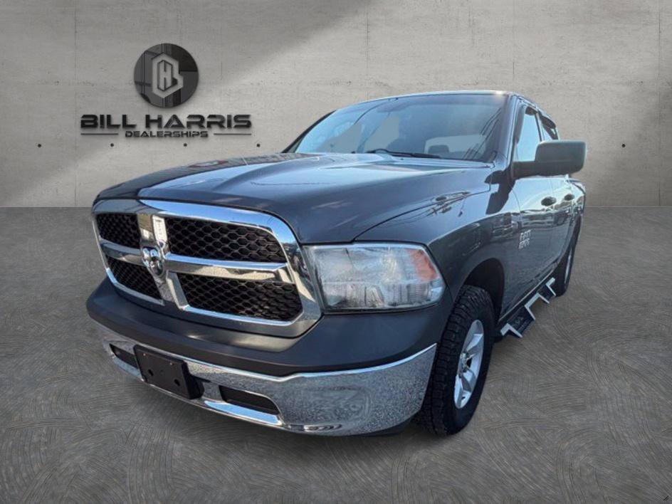 Used 2015 RAM 1500 Tradesman w/ Popular Equipment Group AWD/4WD image 1