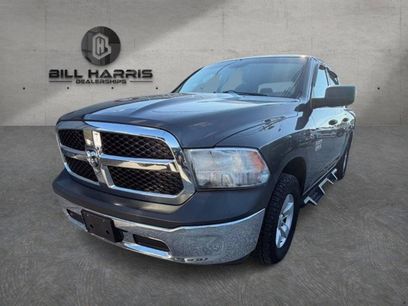 Used 2015 RAM 1500 Tradesman w/ Popular Equipment Group