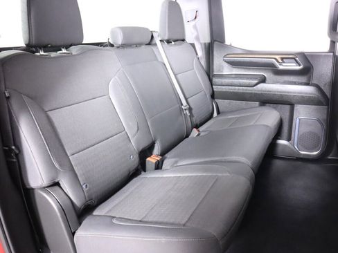 Used 2024 Chevrolet Silverado 1500 LT Trail Boss w/ Protection Package image 43