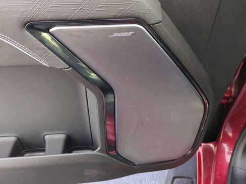 Used 2024 GMC Sierra 1500 AT4X image 27