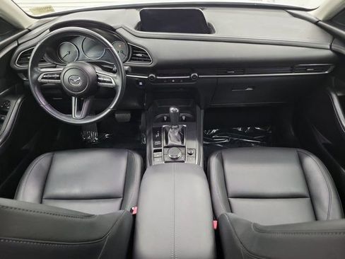 Used 2021 MAZDA CX-30 FWD 2.5 S w/ Select Package image 14