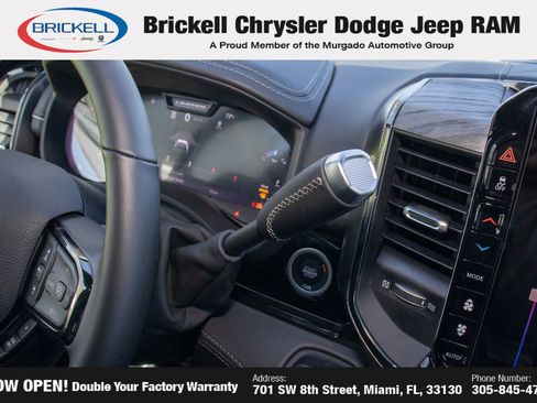 New 2026 RAM 3500 Limited image 24