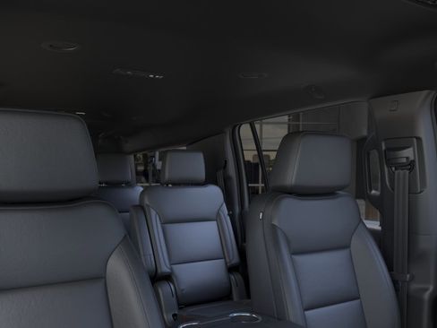 New 2026 Chevrolet Suburban LT RWD image 24