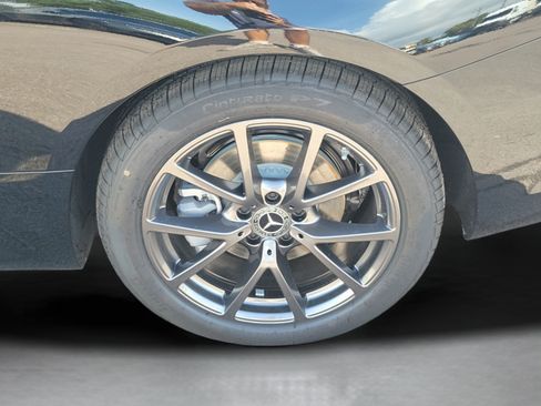 New 2026 Mercedes-Benz CLE 300 4MATIC Coupe image 27