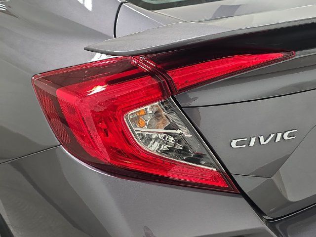 Used 2020 Honda Civic Si image 31